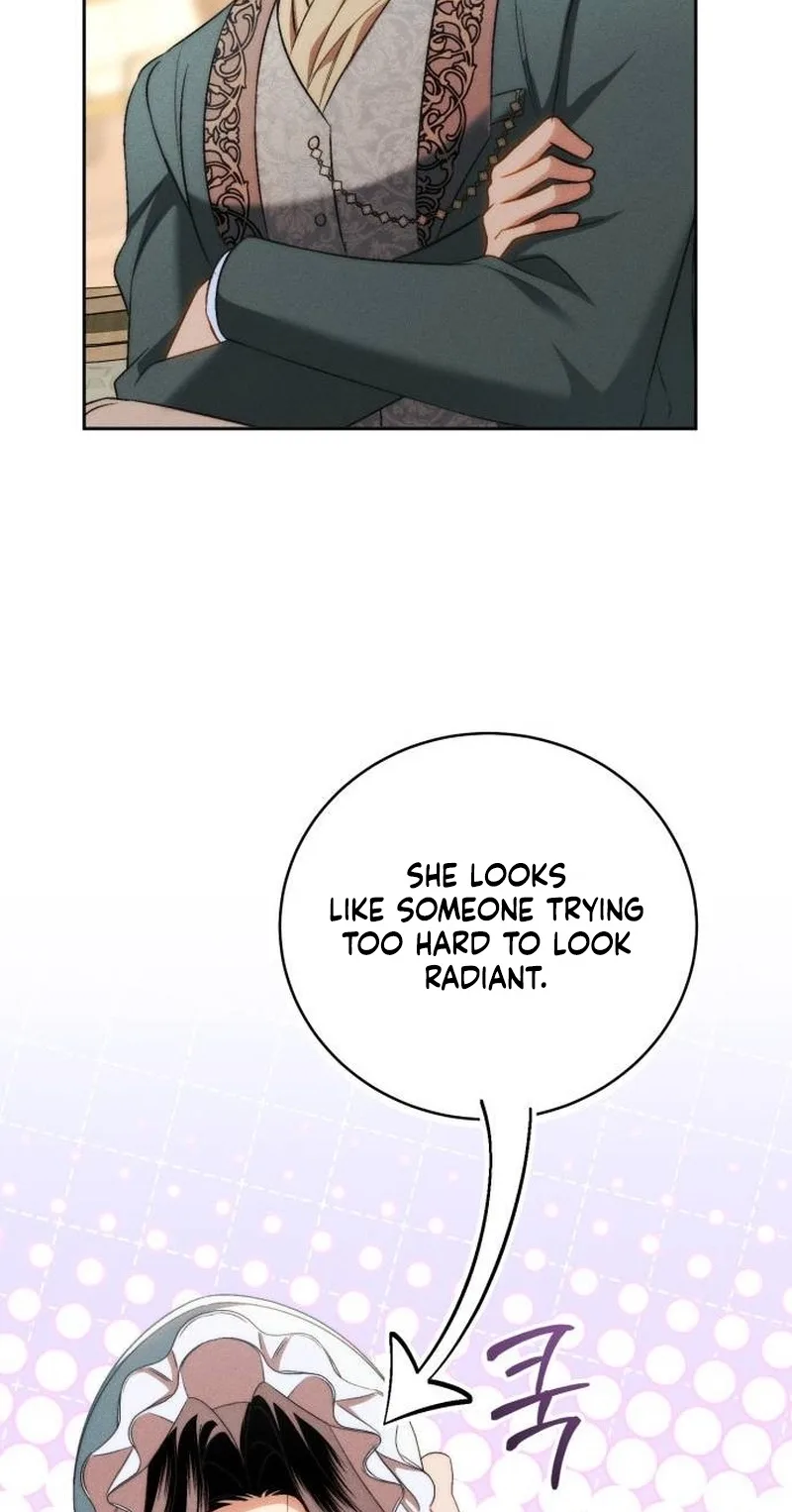 Husband Thief Chapter 40 page 75