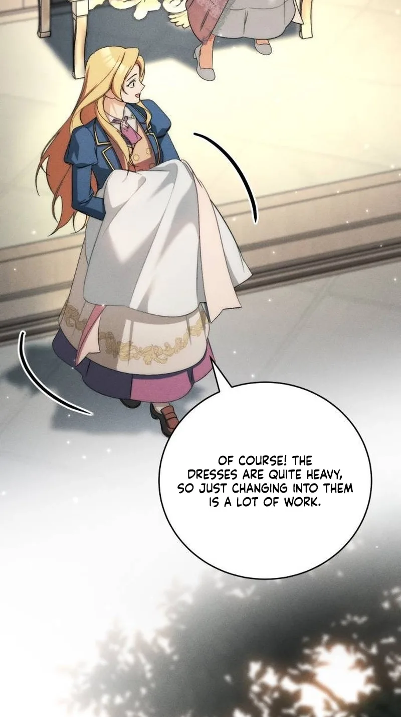 Husband Thief Chapter 40 page 81