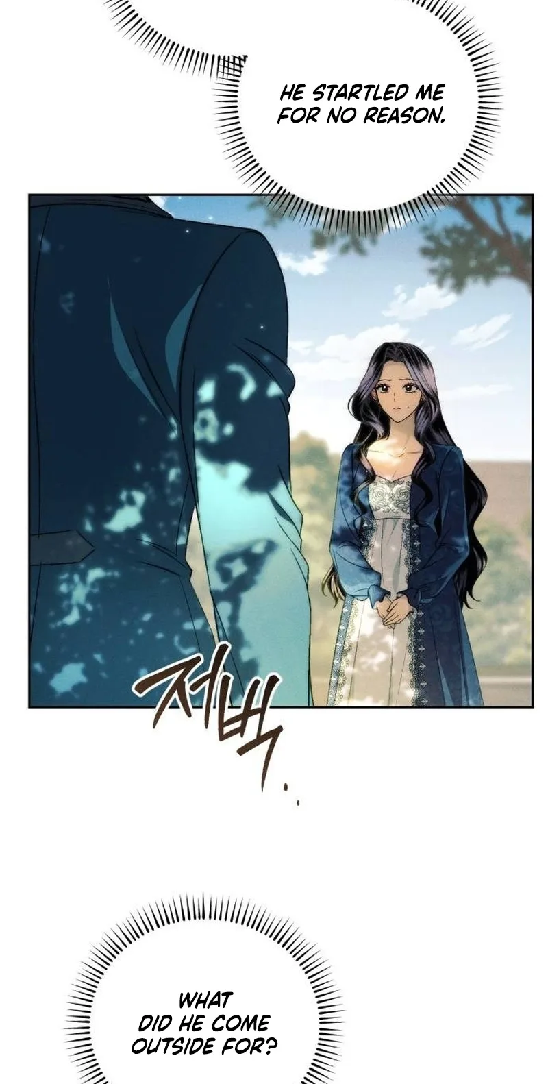 Husband Thief Chapter 40 page 95