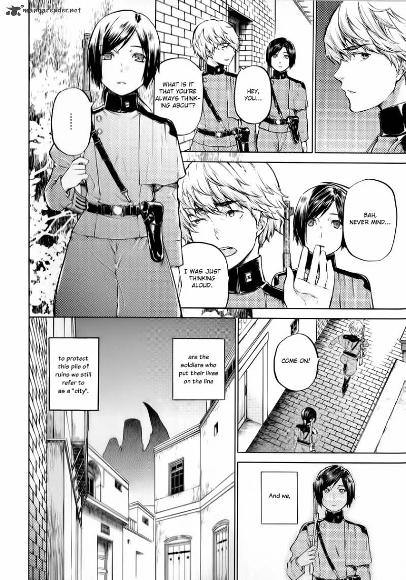 Husk Eden Chapter 1 page 7