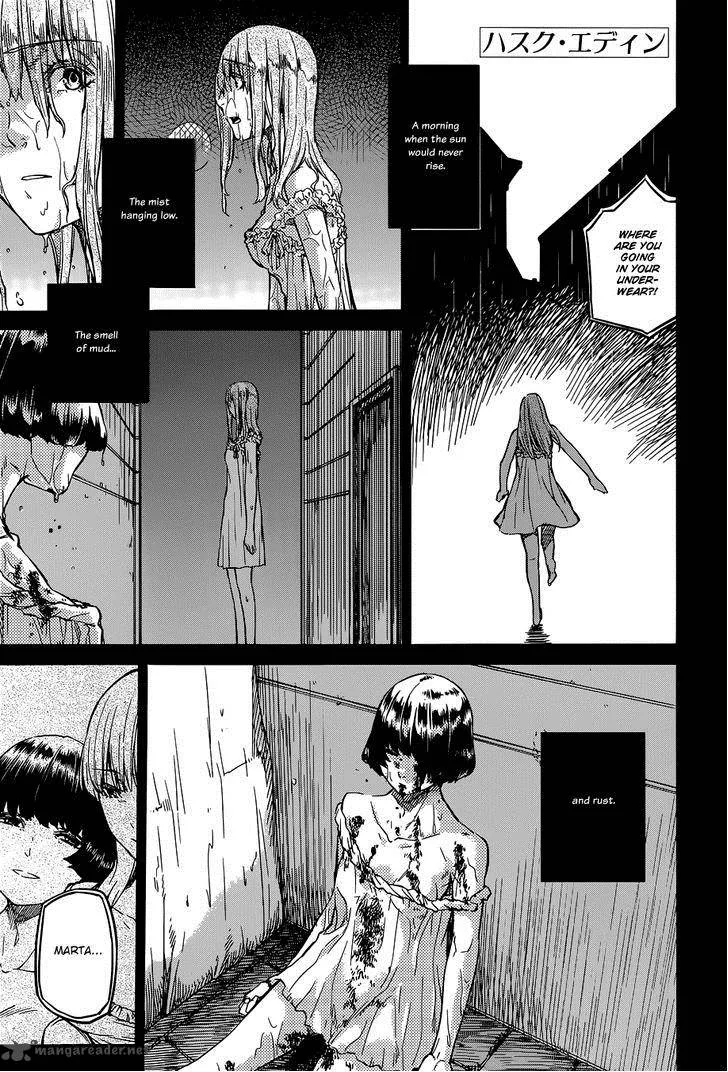 Husk Eden Chapter 10 page 2