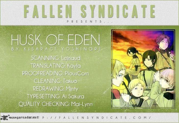 Husk Eden Chapter 12 page 2