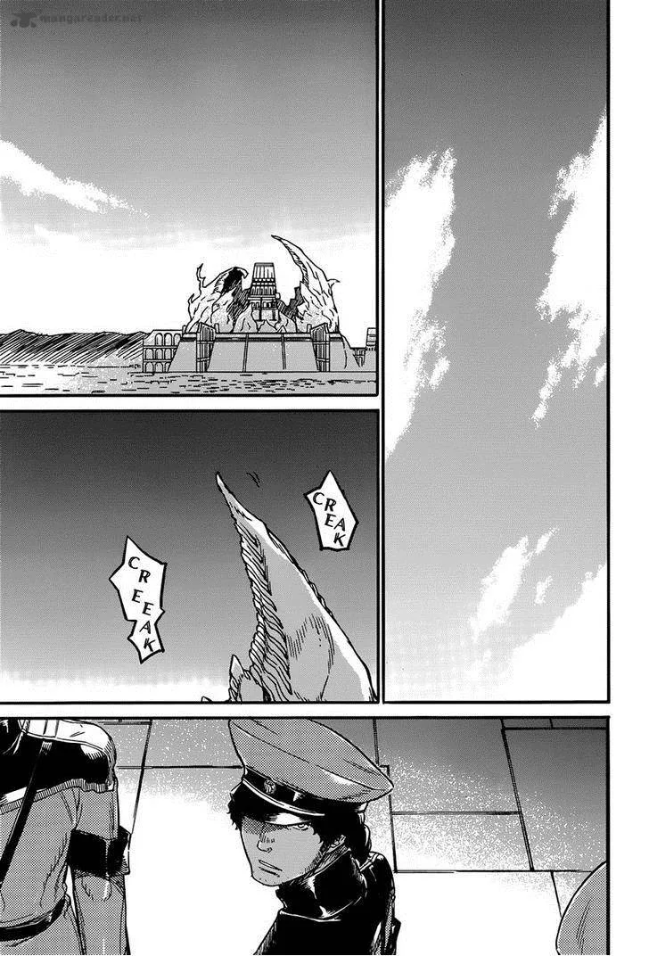 Husk Eden Chapter 13 page 17