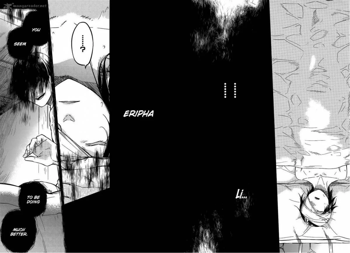 Husk Eden Chapter 14 page 6