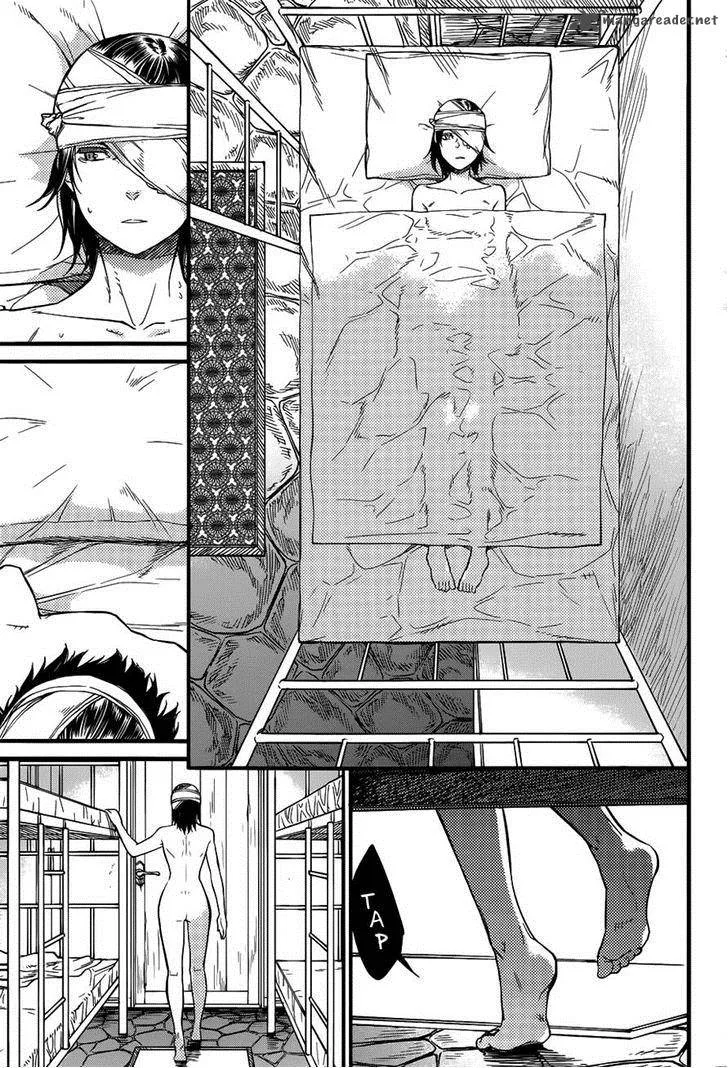 Husk Eden Chapter 14 page 8