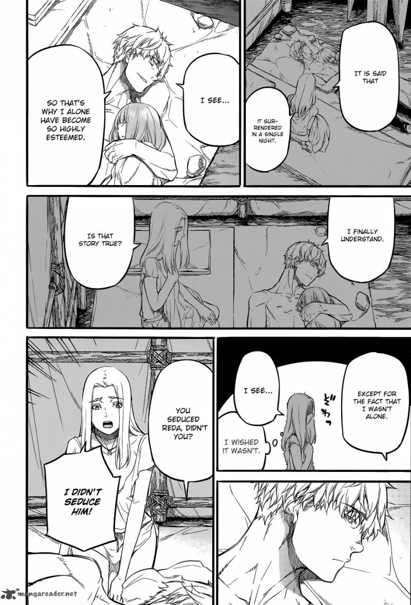 Husk Eden Chapter 16 page 29