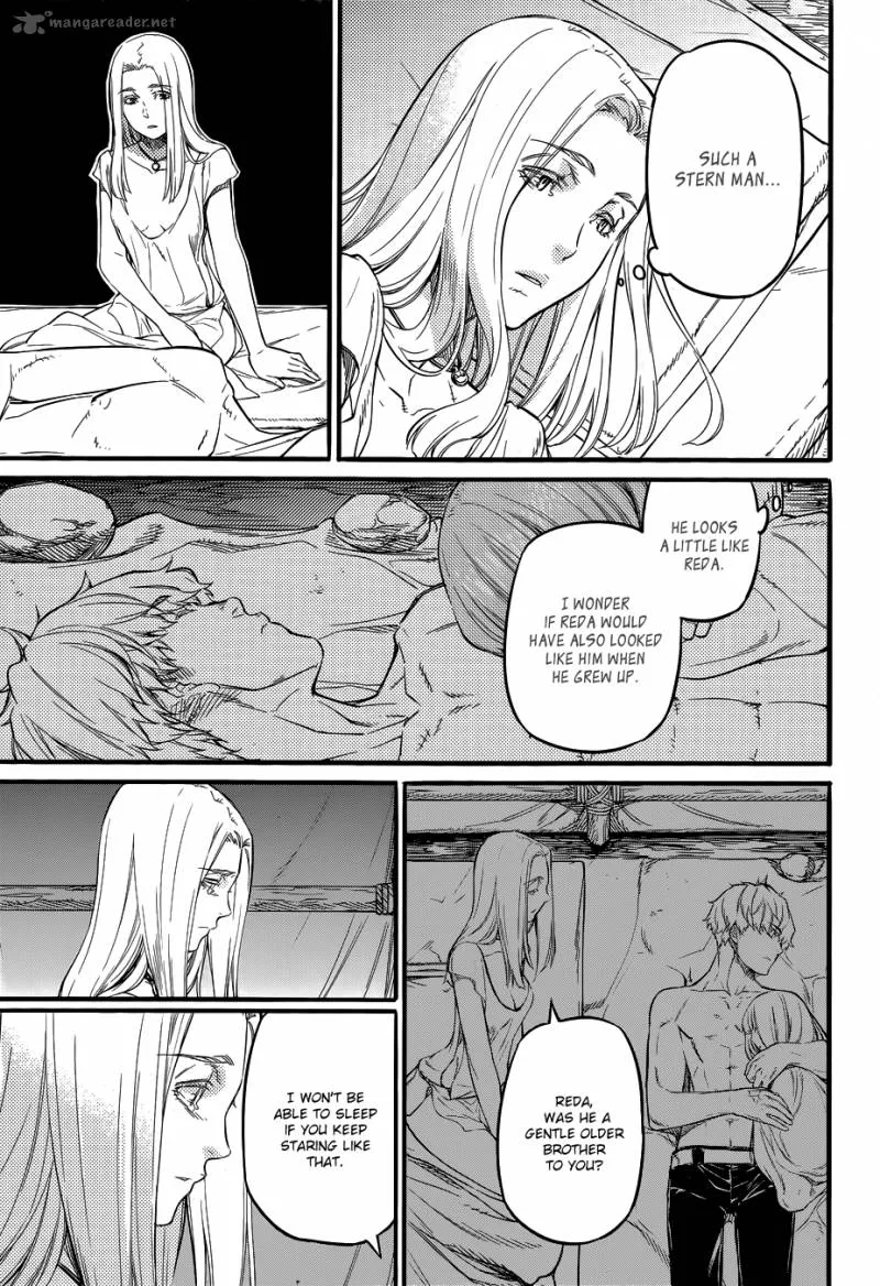 Husk Eden Chapter 16 page 26
