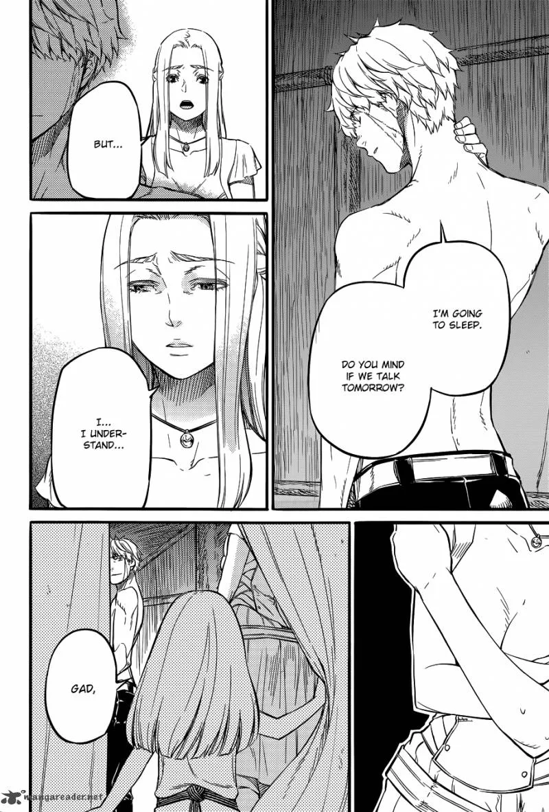 Husk Eden Chapter 16 page 23