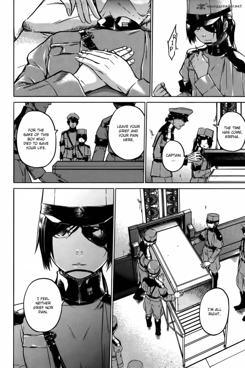 Husk Eden Chapter 2 page 7