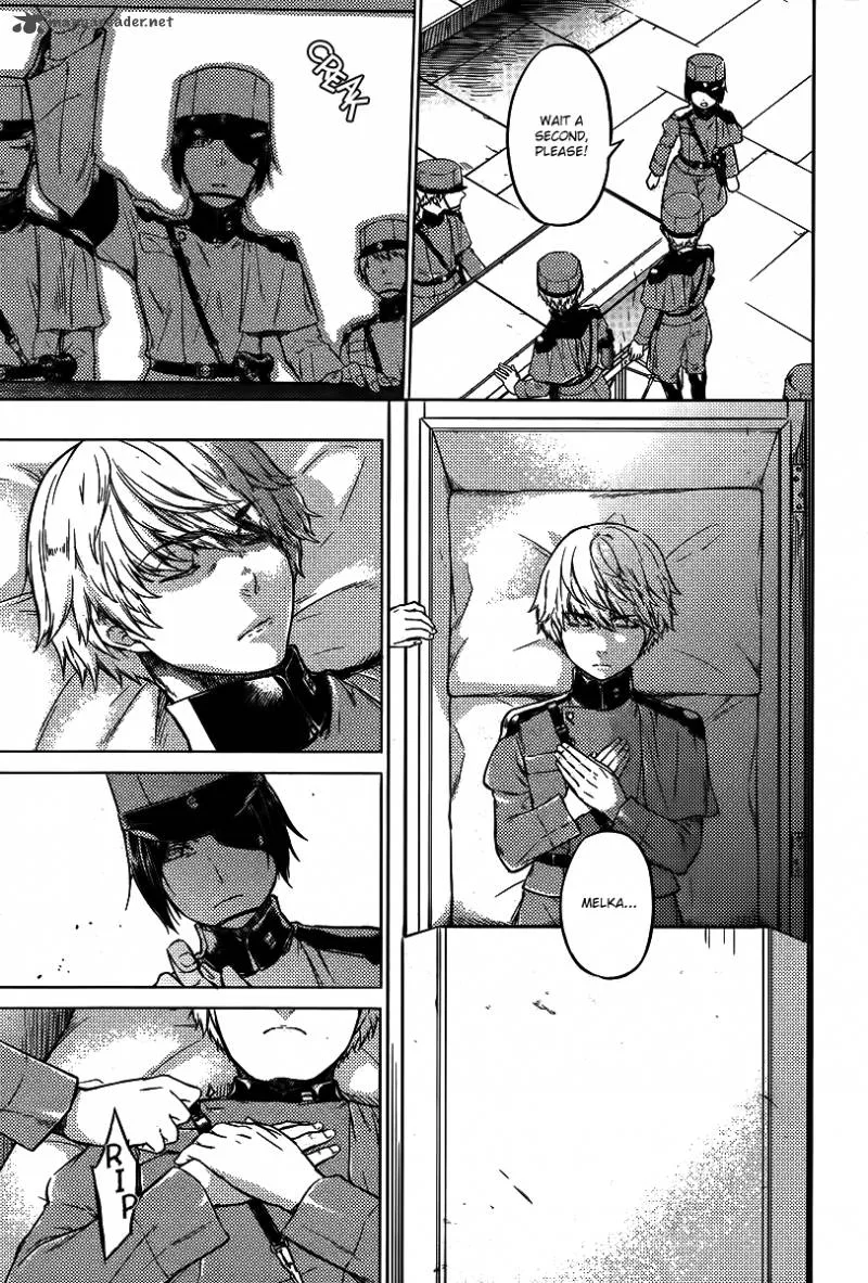 Husk Eden Chapter 2 page 6