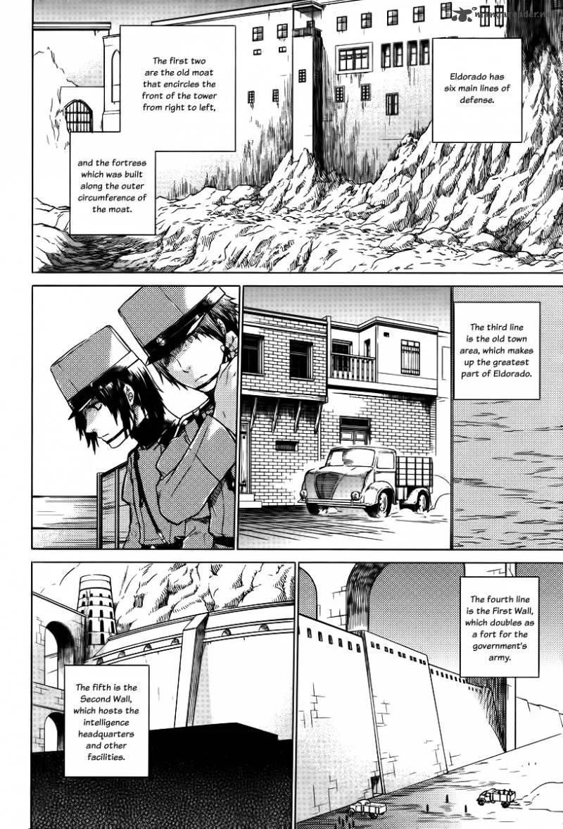 Husk Eden Chapter 2 page 12