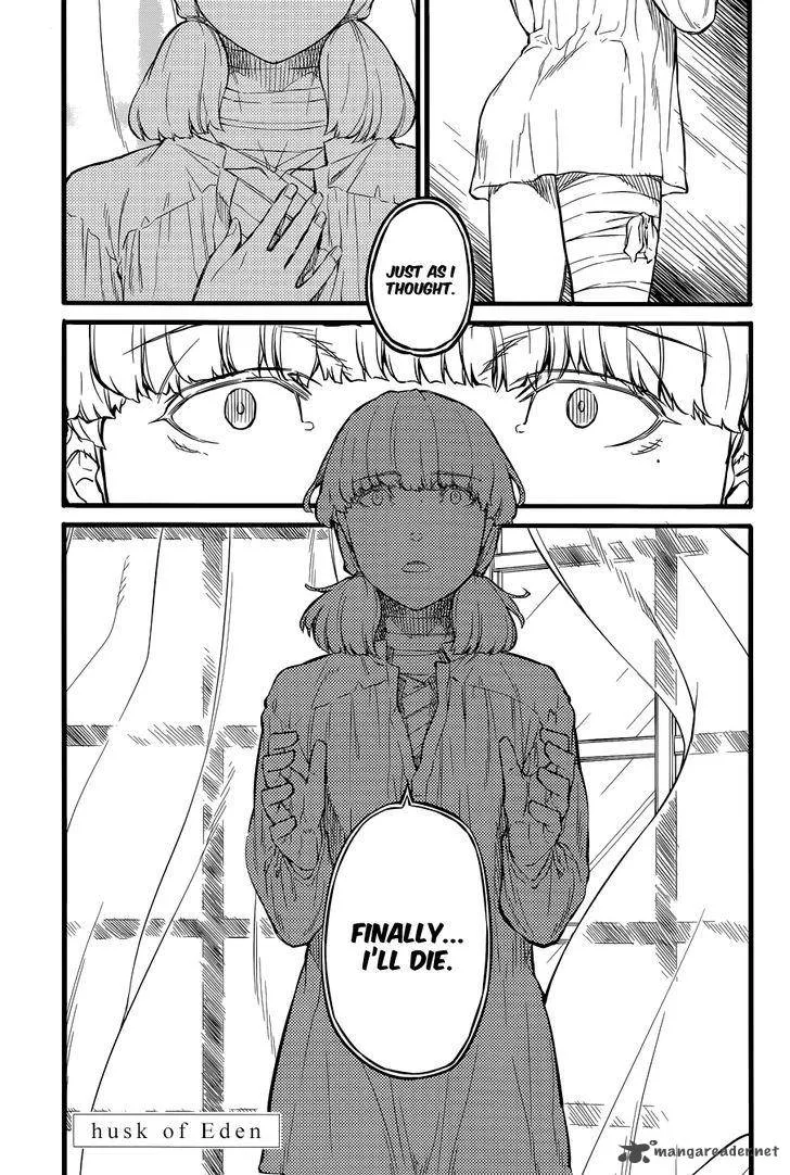 Husk Eden Chapter 22 page 2