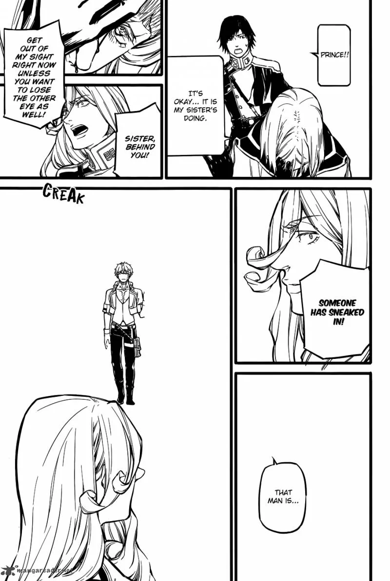 Husk Eden Chapter 28 page 9