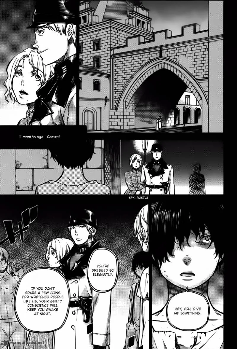Husk Eden Chapter 4 page 4