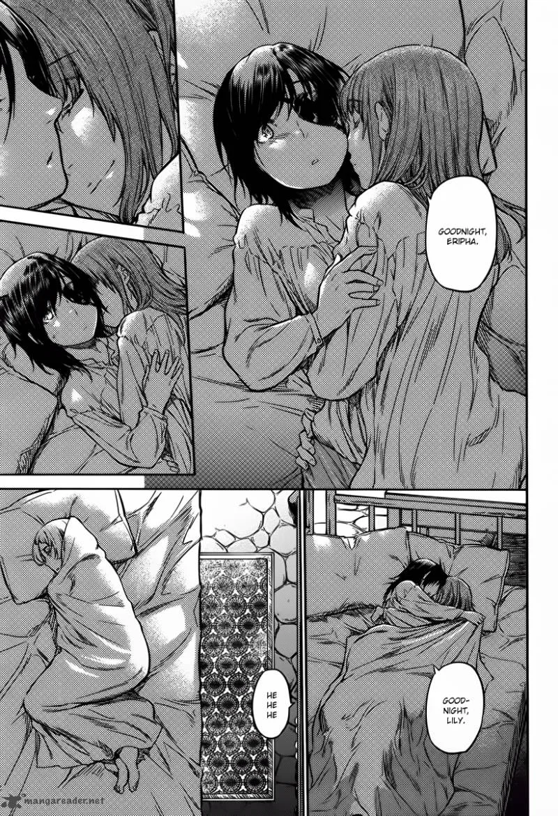 Husk Eden Chapter 5 page 23