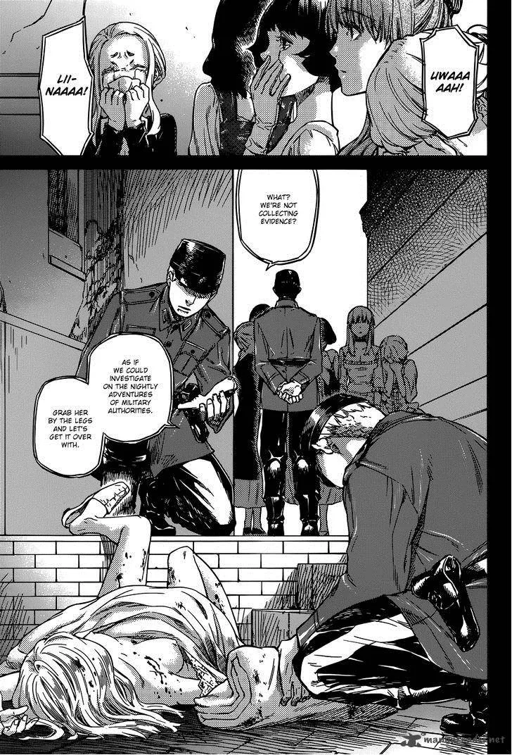 Husk Eden Chapter 7 page 7