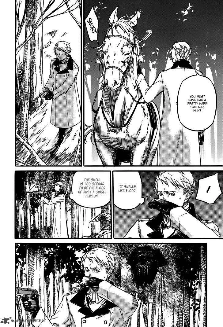 Husk Eden Chapter 9 page 7