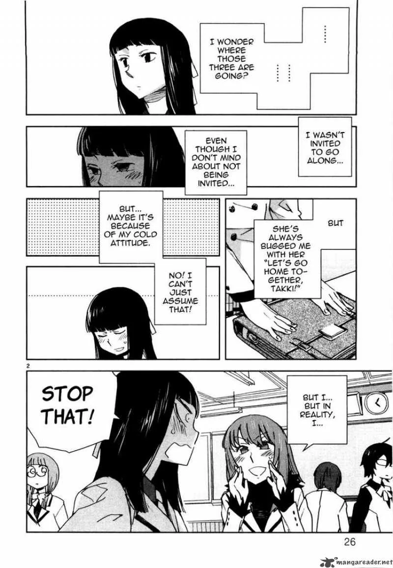 Hyakko Chapter 10 page 2