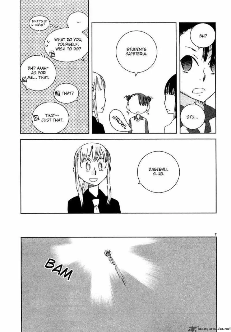 Hyakko Chapter 2 page 7