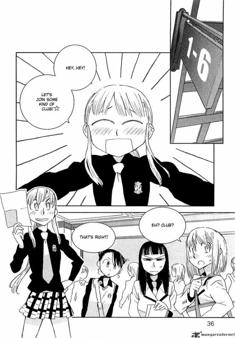 Hyakko Chapter 2 page 4