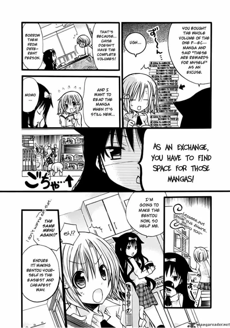 Hyakuen! Chapter 1 page 6