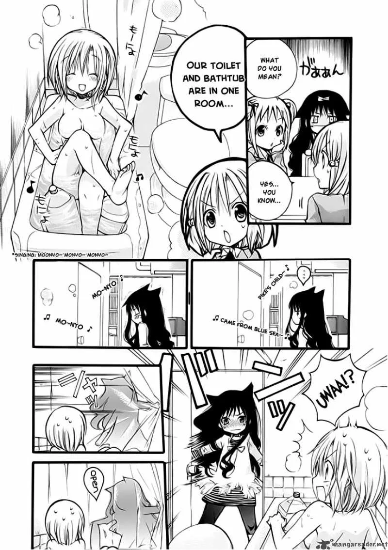 Hyakuen! Chapter 1 page 11