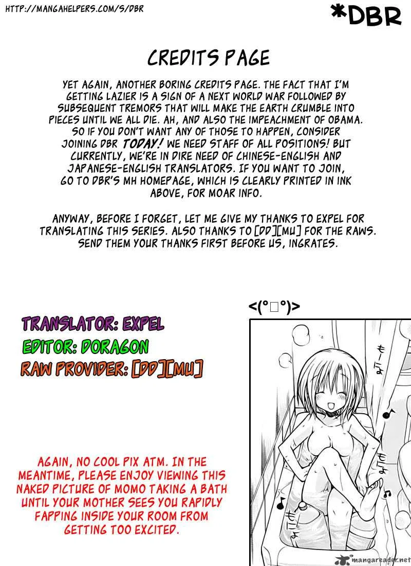 Hyakuen! Chapter 1 page 27