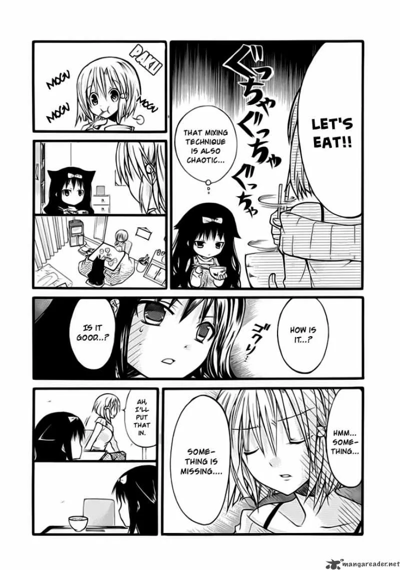 Hyakuen! Chapter 1 page 23