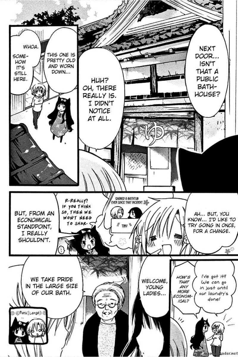 Hyakuen! Chapter 10 page 4