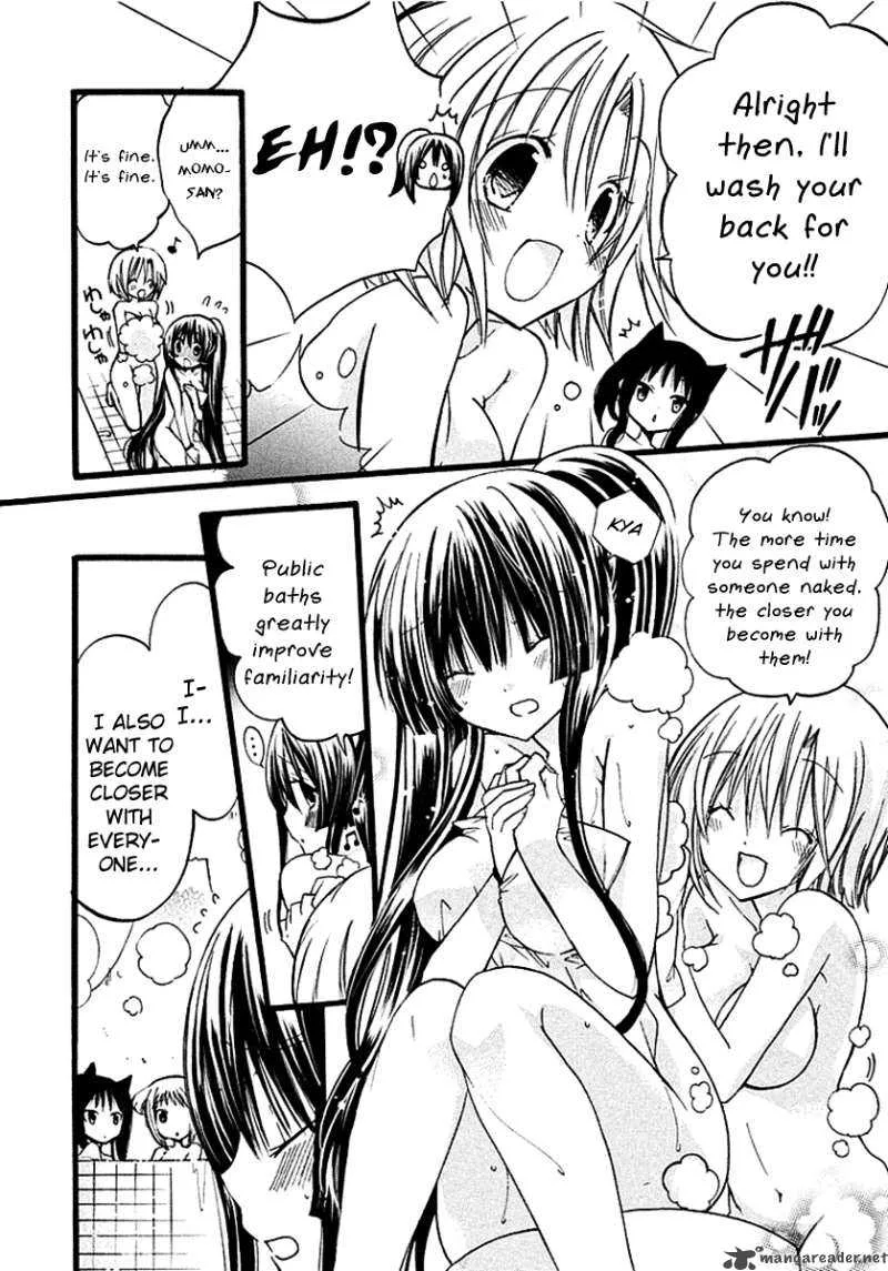 Hyakuen! Chapter 10 page 13