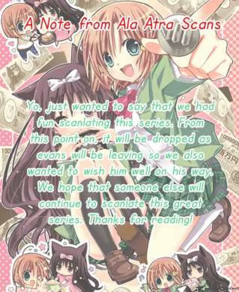 Hyakuen! Chapter 10 page 23