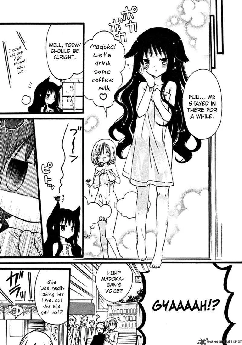 Hyakuen! Chapter 10 page 18