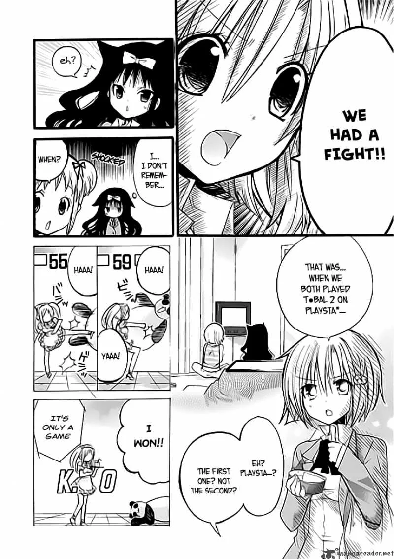 Hyakuen! Chapter 2 page 16