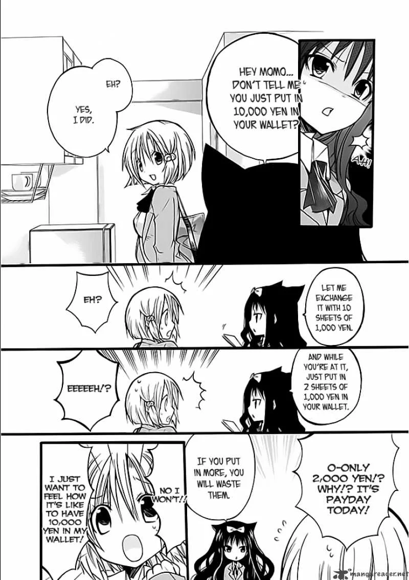 Hyakuen! Chapter 2 page 7