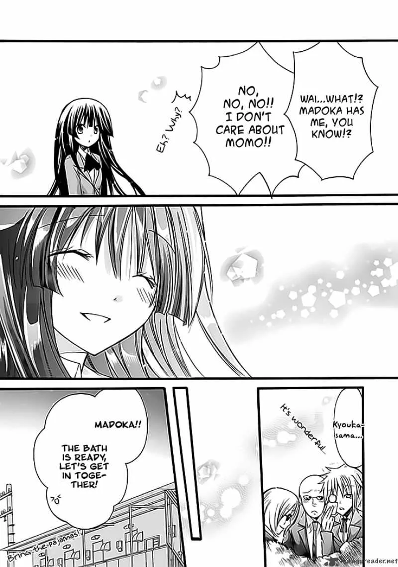Hyakuen! Chapter 3 page 29