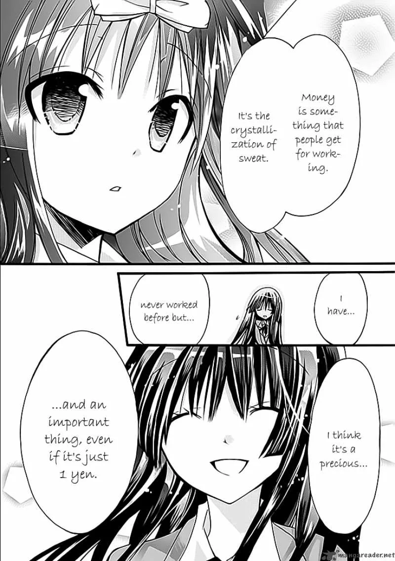 Hyakuen! Chapter 3 page 26