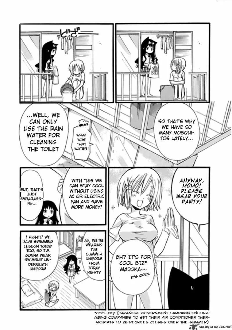 Hyakuen! Chapter 4 page 2