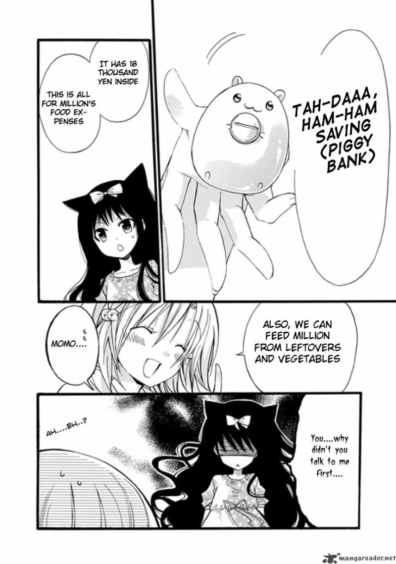 Hyakuen! Chapter 4 page 19