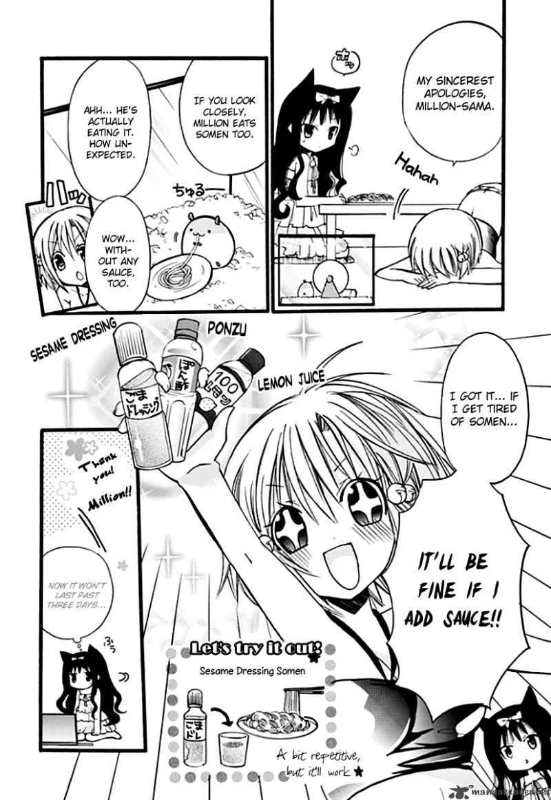 Hyakuen! Chapter 5 page 5