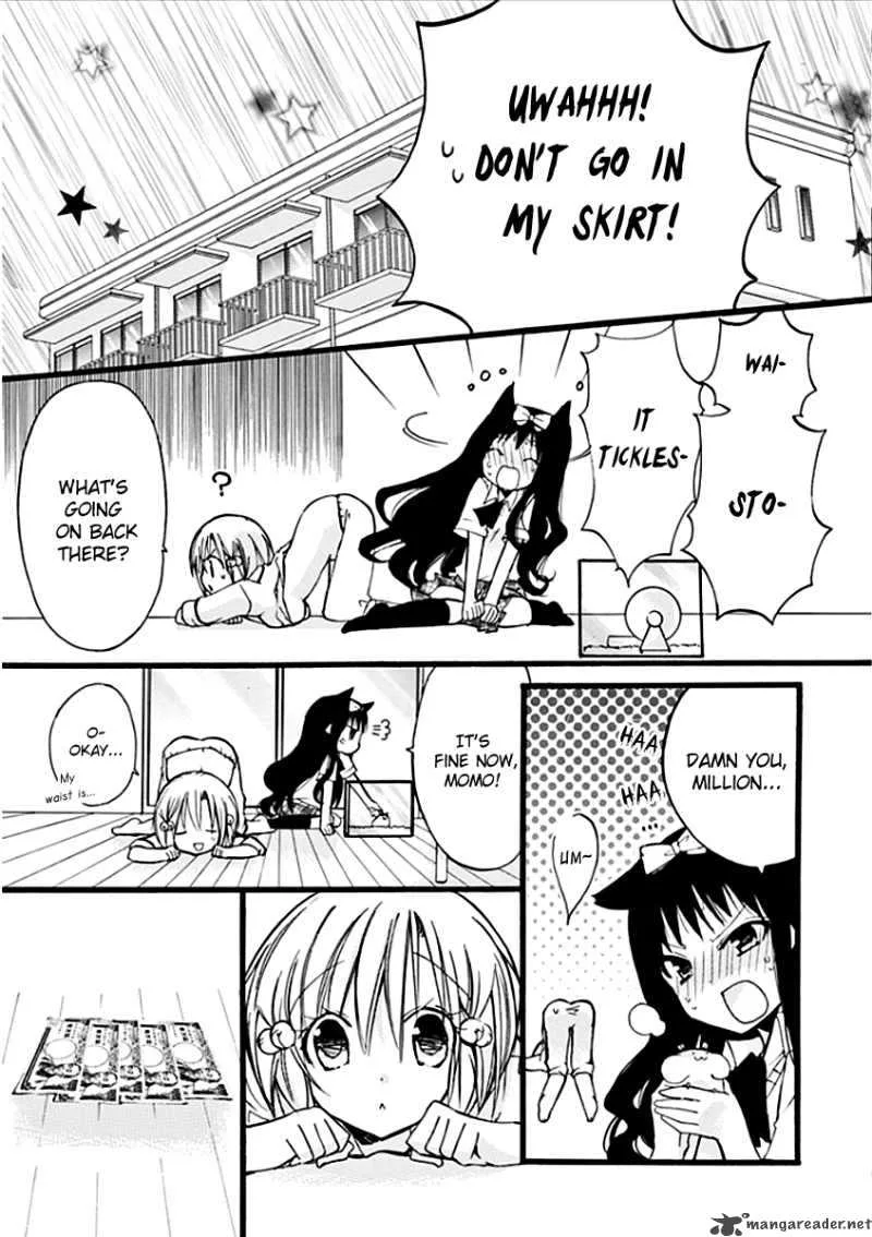 Hyakuen! Chapter 6 page 11