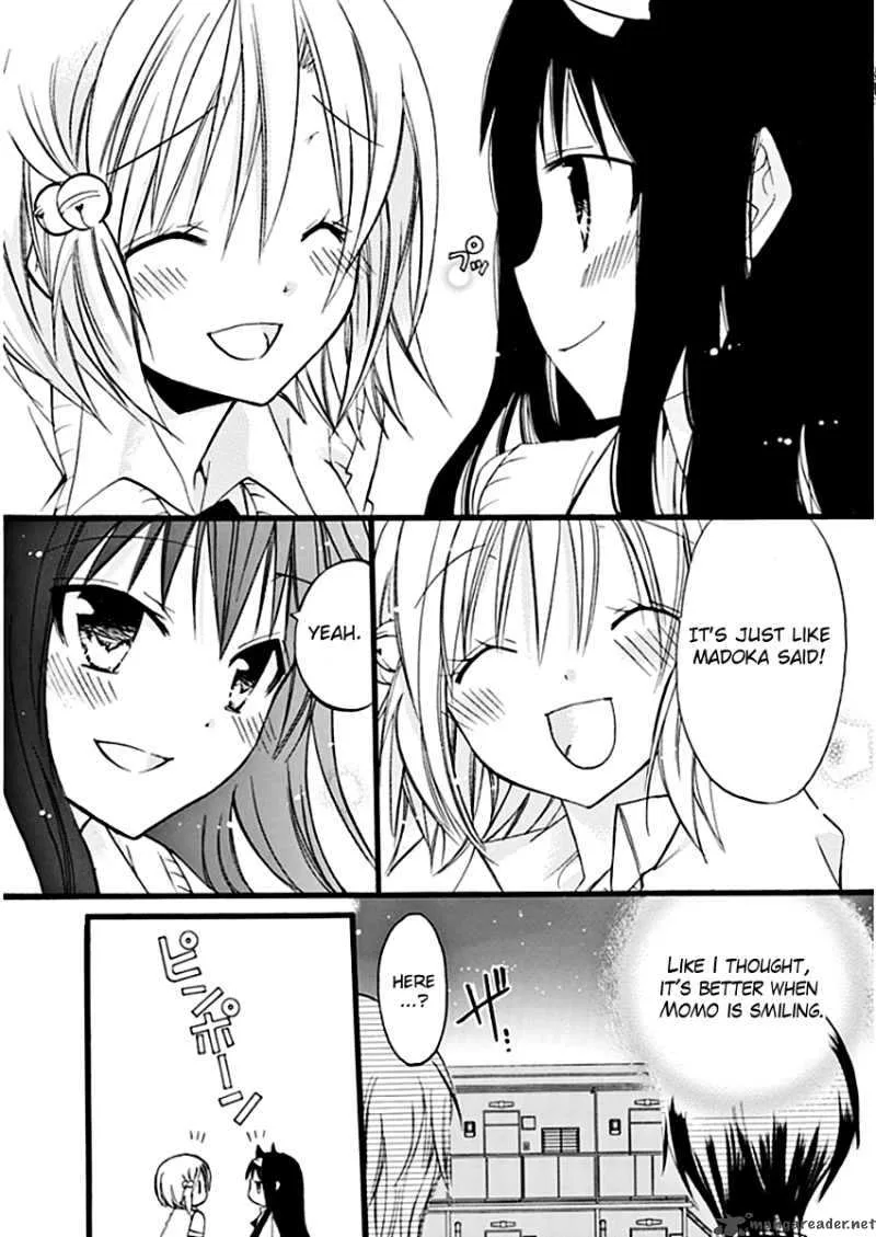 Hyakuen! Chapter 6 page 23