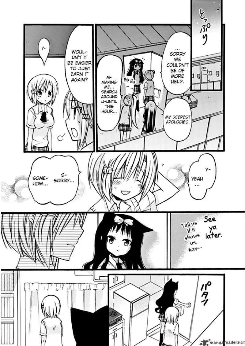 Hyakuen! Chapter 6 page 17