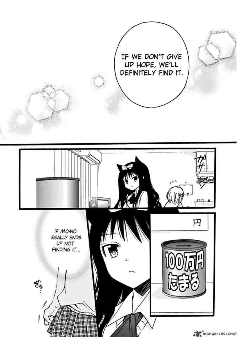 Hyakuen! Chapter 6 page 20