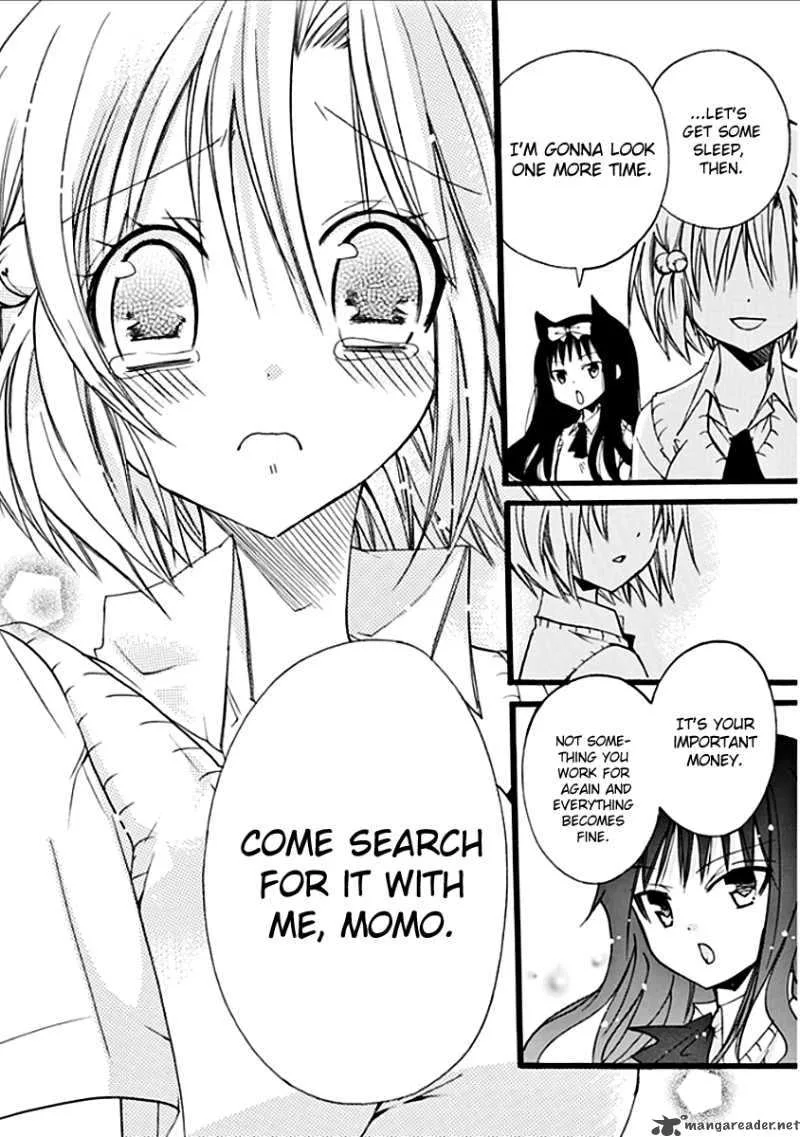Hyakuen! Chapter 6 page 18