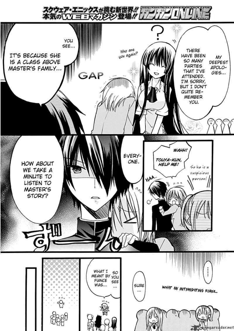 Hyakuen! Chapter 7 page 10