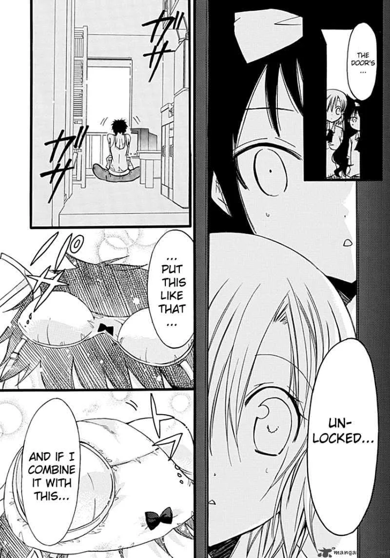 Hyakuen! Chapter 7 page 16
