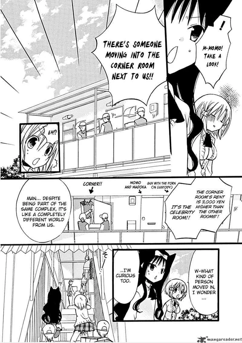Hyakuen! Chapter 8 page 5