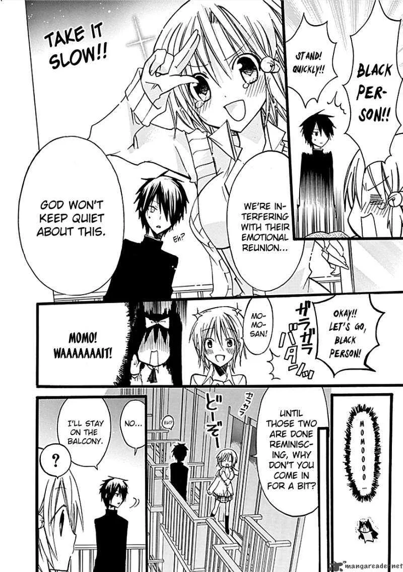 Hyakuen! Chapter 8 page 19