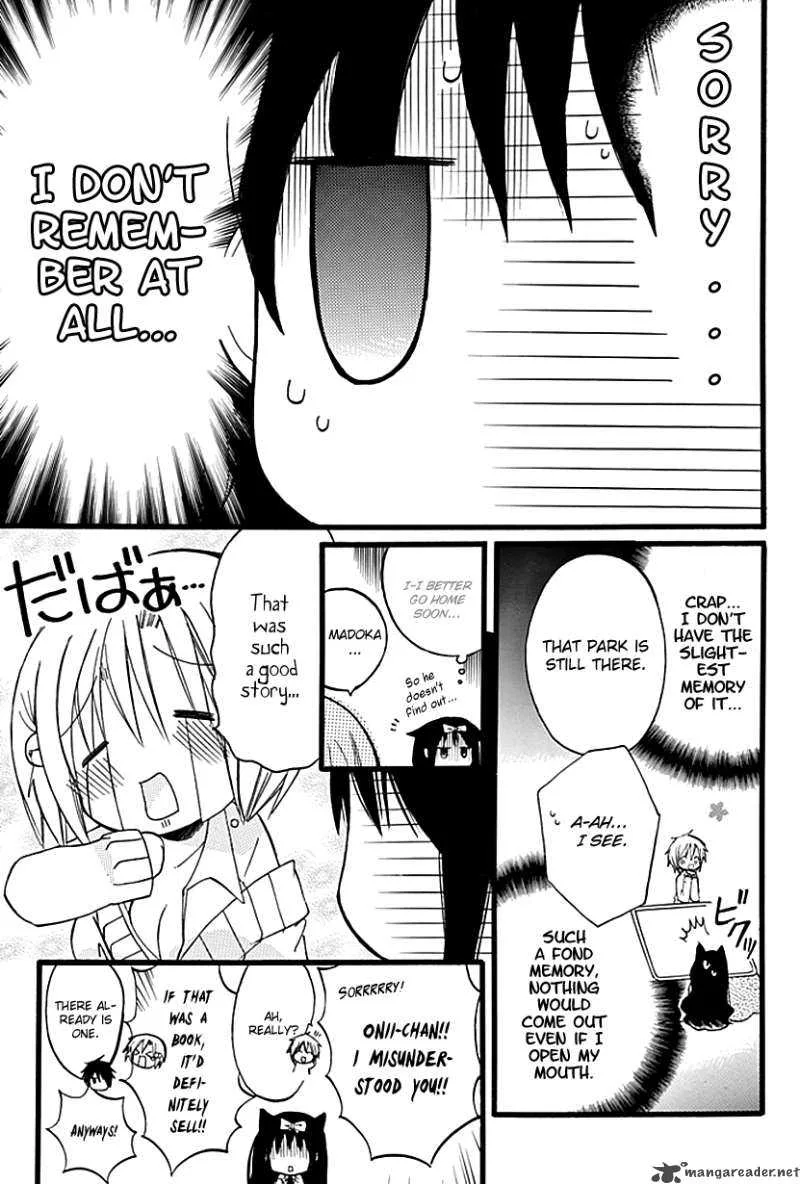 Hyakuen! Chapter 8 page 18