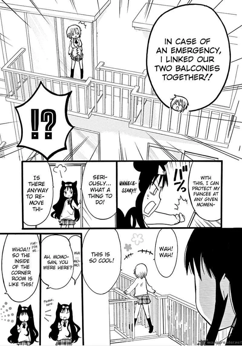 Hyakuen! Chapter 8 page 10